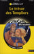 L'ENIGME DES VACANCES PRIMAIRE Tome 5 : le trésor des templiers - du CM2 à la 6ème - 10/11 ans