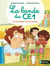 La bande du CE1 : le hamster de la classe