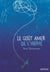 Le goût amer de l'abîme