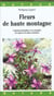 Fleurs de haute montagne