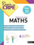Réussir mon CRPE : Mathématiques - Épreuve de leçon - Oral (édition 2025/2026)