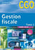CGO - gestion fiscale t.1 - manuel (édition 2009/2010)