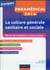 Je prépare - ifsi - as - ap - la culture générale sanitaire et sociale - fiches de cours et qcm corrigés (édition2016