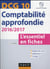 Dcg 10 - comptabilité approfondie (édition 2016/2017)