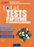 TOTAL Tests d'aptitude et psychotechniques - Concours paramédicaux et sociaux