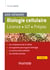Aide-mémoire - Biologie cellulaire - 3e éd. - Licence - IUT - Prépas