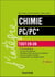Chimie Tout-en-un PC/PC* - 5e éd.
