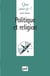 Politique et religion