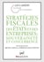 Stratégie fiscale des états et des entreprises - souveraineté et councurrence