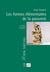 Les formes élémentaires de la pauvreté