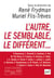 L'autre, le semblable, le different... - colloque Gypsy XIII