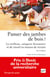 Panser des jambes de bois?
