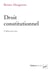 Droit constitutionnel (2e édition)