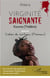 Virginité saignante - kouma (théâtre) - cahier de vertiges