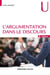 L'argumentation dans le discours (4e édition)