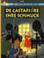 Les aventures de Tintin : de Tintin un de Milou t.21 - de Castafiore ihre schmuck