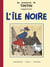 Les aventures de Tintin Tome 7 : l'île noire