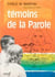 Témoins de la Parole
