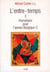 L'Entre-Temps - tome 3 Homéliaire pour l'année liturgique