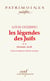 Les Légendes des Juifs, II