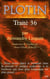 Traité 36 (I, 5)