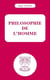 Philosophie de l'homme