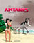 Antarès Tome 3