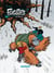 Fugitif sur Terra II Tome 4