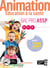 Animation éducation à la santé - bac pro ASSP 2de 1re tle - pochette élève (édition 2020)