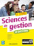 EN QUESTION : sciences de gestion - 1ère STMG