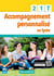 Accompagnement personnalisé au lycée - 2de, 1re, terminale - pochette élève (édition 2017)