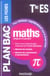 Les fiches - maths - terminale - série es - enseignement obligatoire et de spécialité