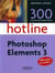 Photoshop Elements 3 : 300 questions et réponses