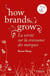 How brands grow - la vérité sur la croissance des marques