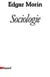 Sociologie