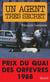 Un agent très secret
