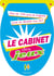 Le cabinet des jeux - plus de 100 jeux & énigmes pour se divertir aux w.c.