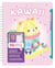 Kawaii : 90 modèles pas-à-pas