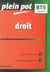 Droit - bts tertiaires (8e édition)