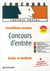 Concours d'entrée travailleurs sociaux (édition 2009)
