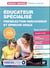 Réussite concours : éducateur spécialisé - présélection parcoursup et épreuve orale - tout-en-un