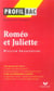 Profil - Shakespeare (William) : Roméo et Juliette