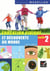 Éducation civique et découverte du Monde - cycle 2 - livre de l'élève
