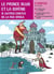 FACETTES BIBLIOTHEQUE : le prince Blub et la sirène, et autres contes de la rue Broca - CE2