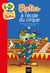 Ratus à l'école du cirque