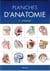 Planches d'anatomie (3e édition)