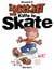 Yoman - Tome 05 : Kiffe le skate