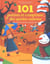 101 poesies et comptines des quatre saisons