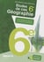 Géographie - 6ème - études de cas