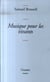 Musique pour les vivants